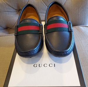 COPY - Authentic Gucci loafers